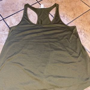Woman’s tank top